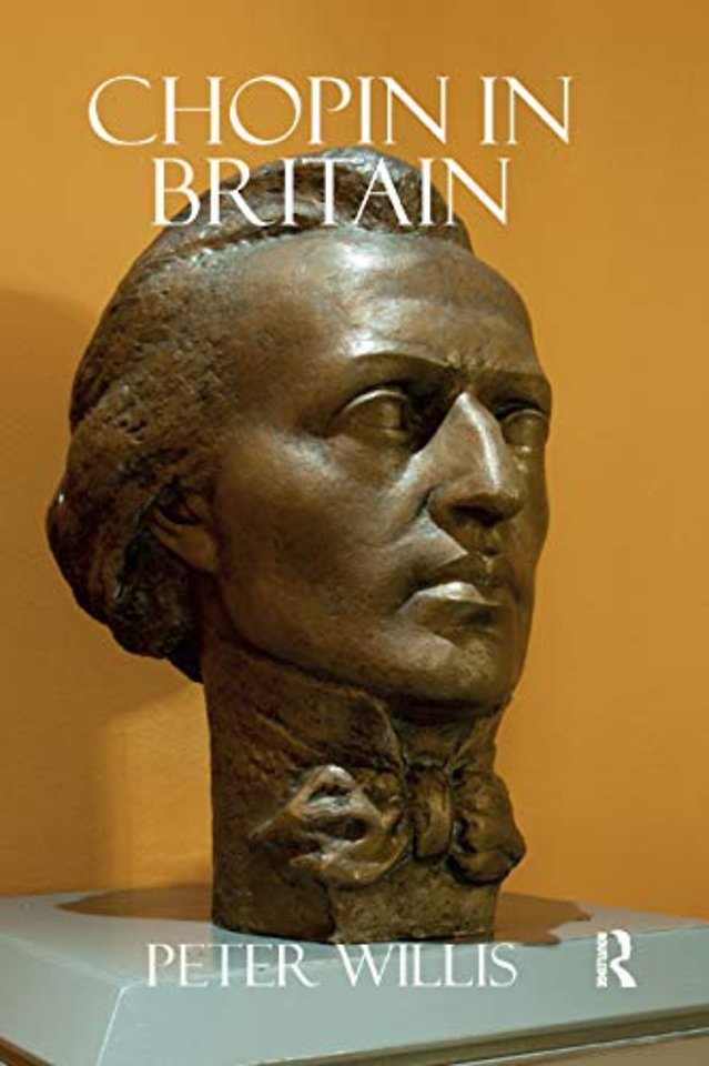 Chopin in Britain