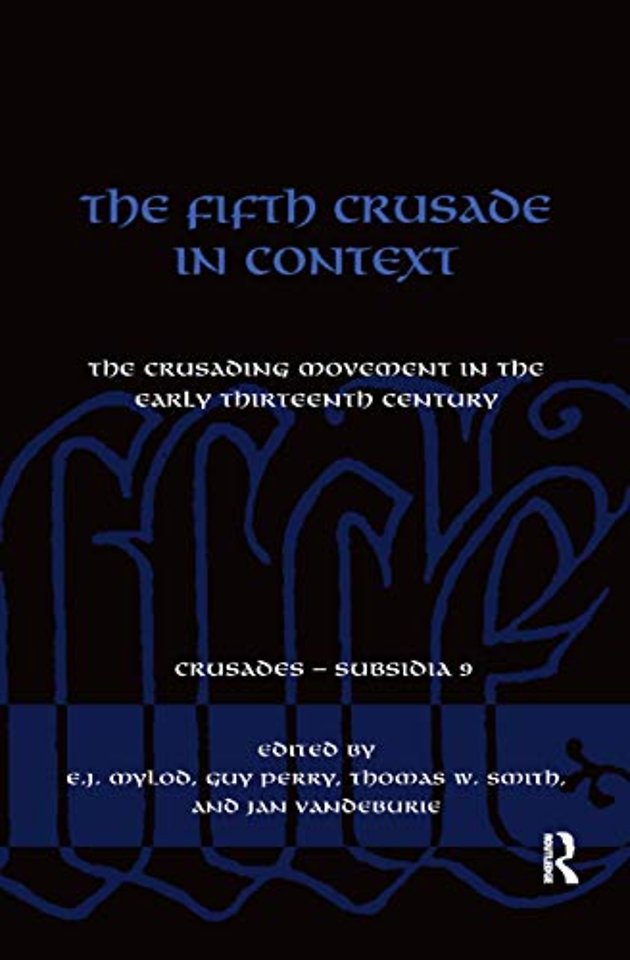 Fifth Crusade in Context