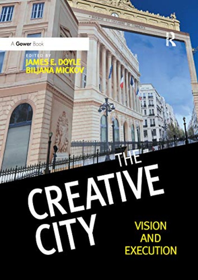 Creative City