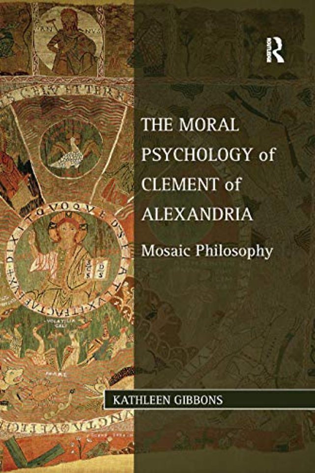 Moral Psychology of Clement of Alexandria