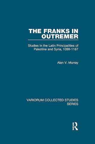 Franks in Outremer