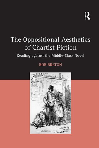 Oppositional Aesthetics of Chartist Fiction
