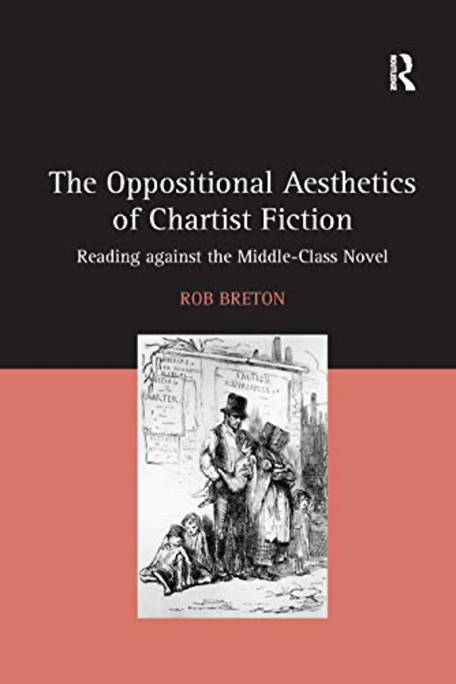 Oppositional Aesthetics of Chartist Fiction