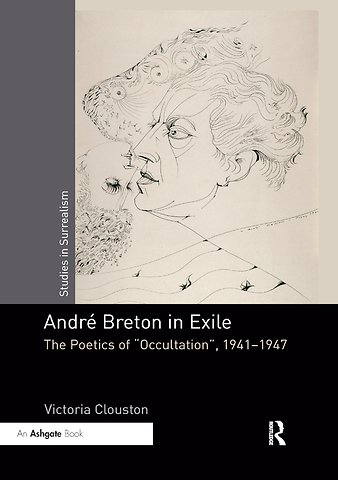 Andr�reton in Exile