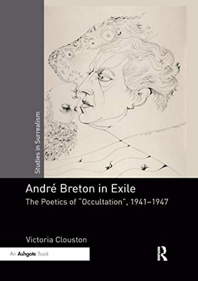Andr�reton in Exile