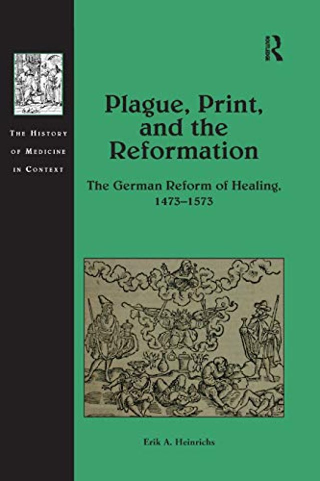 History of Medicine in Context