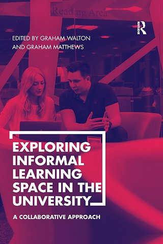Exploring Informal Learning Space in the University