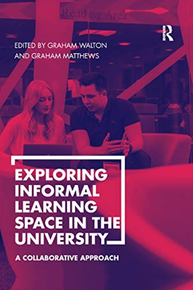 Exploring Informal Learning Space in the University