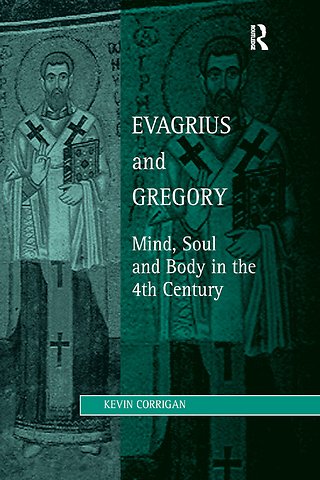Evagrius and Gregory