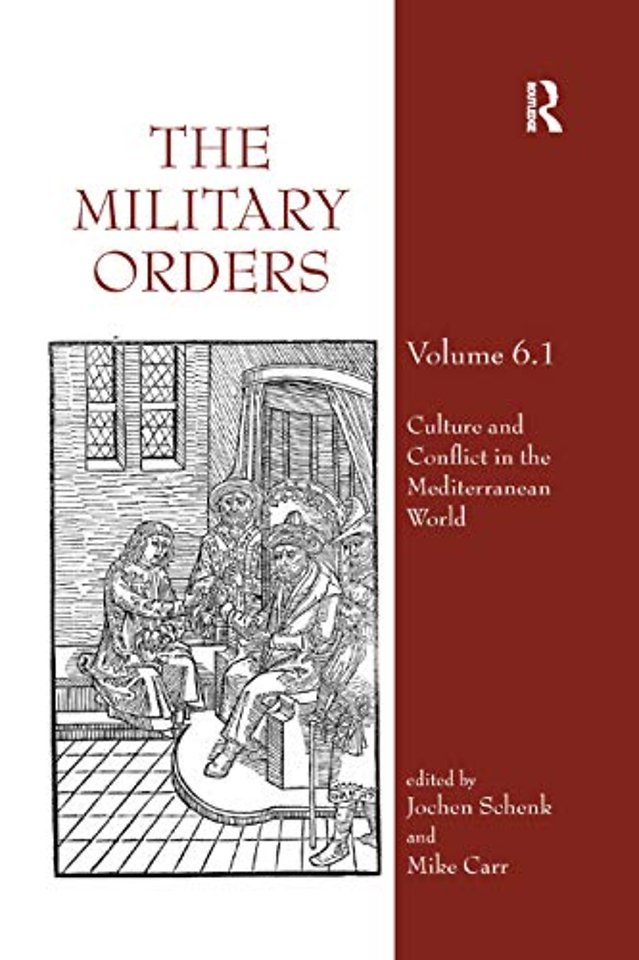 Military Orders