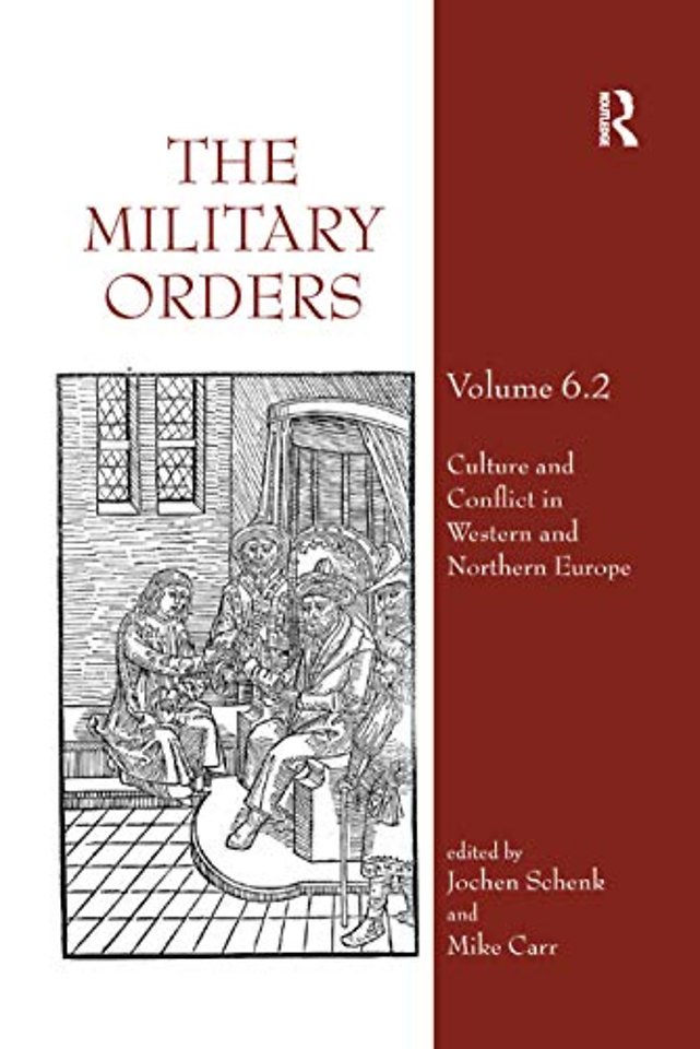 Military Orders
