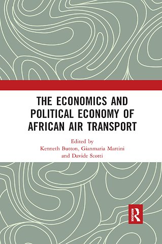 Economics and Political Economy of African Air Transport