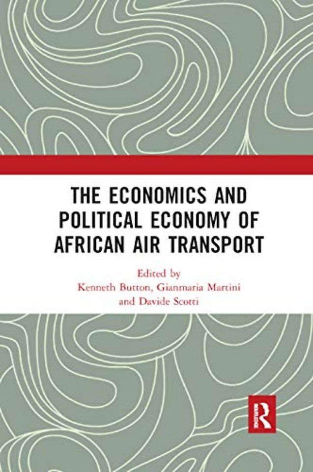 Economics and Political Economy of African Air Transport