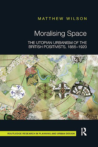 Moralising Space