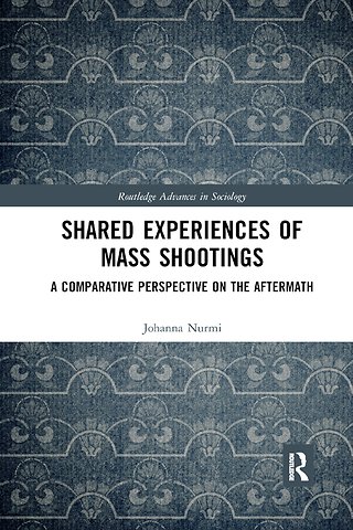 Shared Experiences of Mass Shootings