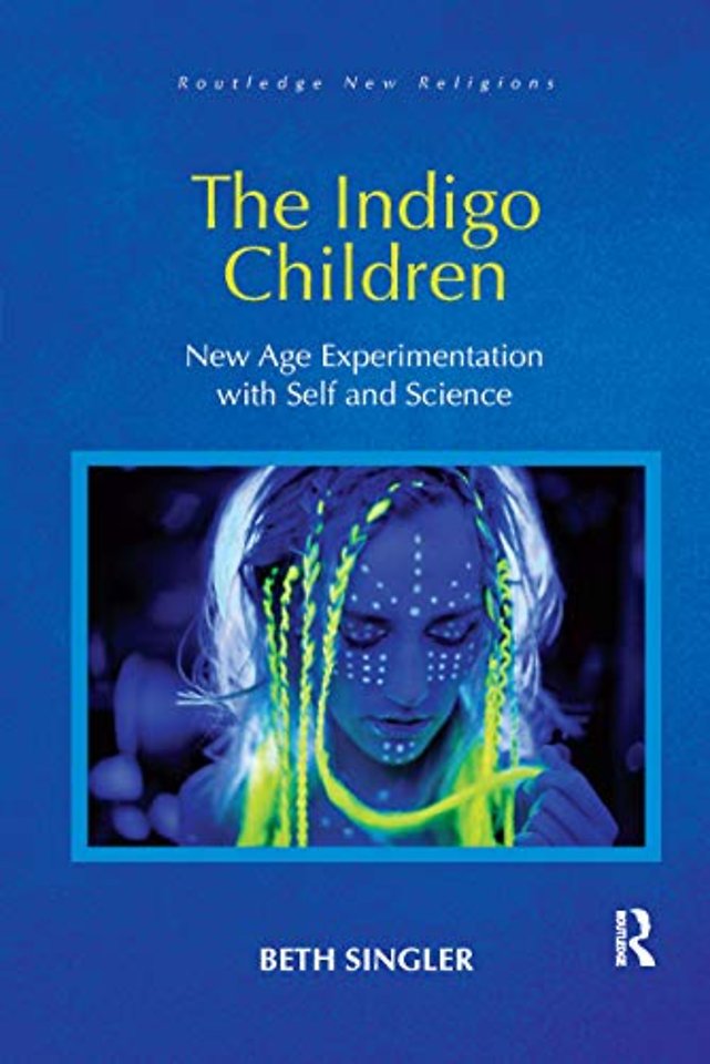Indigo Children