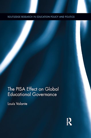 PISA Effect on Global Educational Governance