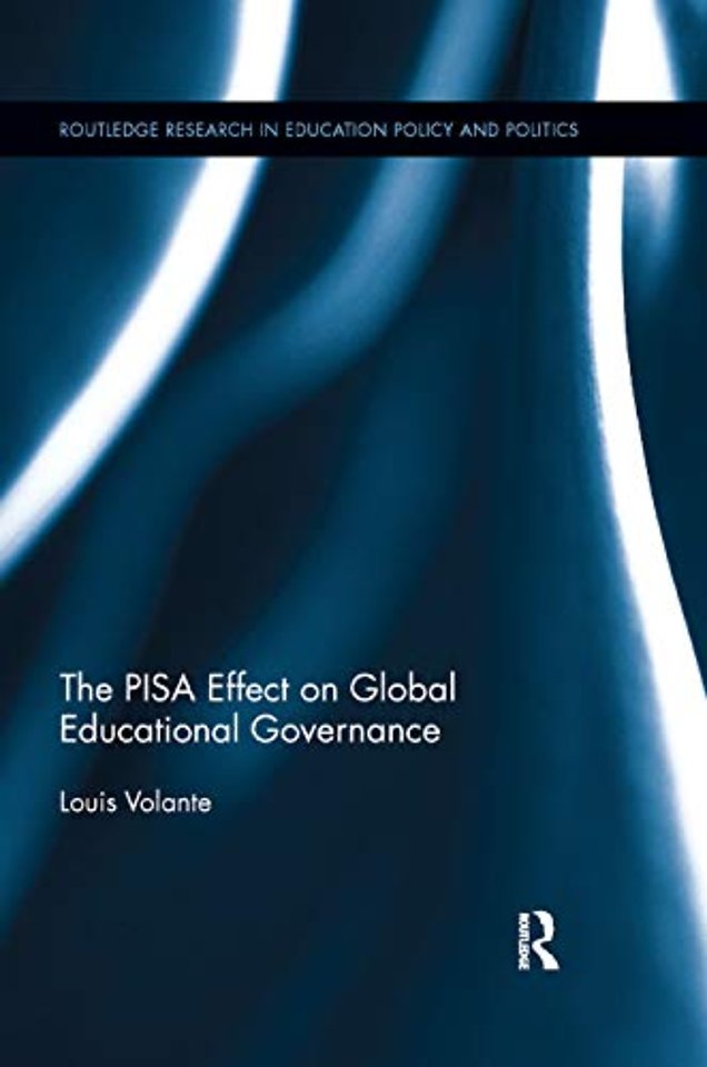 PISA Effect on Global Educational Governance