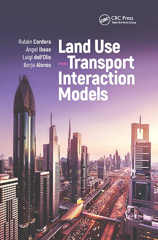 Land Use-Transport Interaction Models