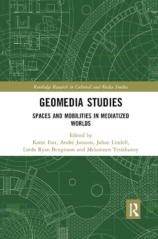 Geomedia Studies