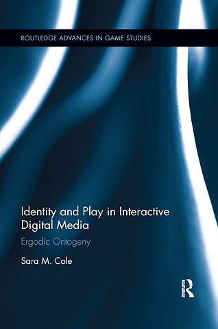Identity and Play in Interactive Digital Media