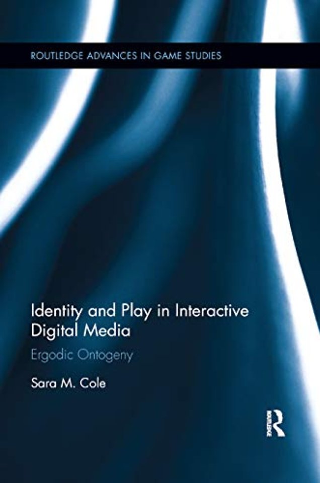 Identity and Play in Interactive Digital Media