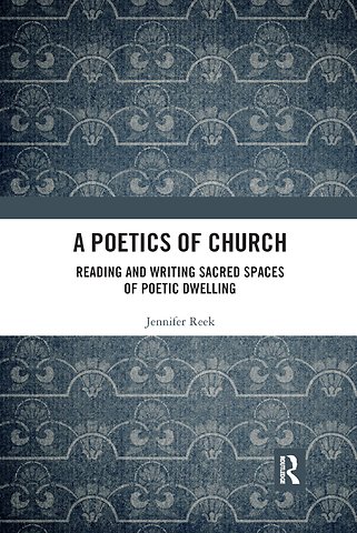 Poetics of Church