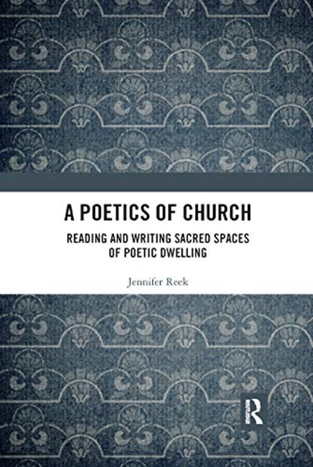 Poetics of Church
