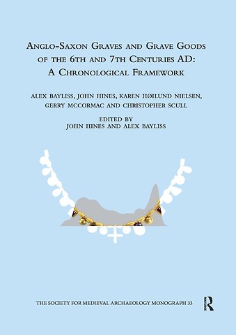 Society for Medieval Archaeology Monographs