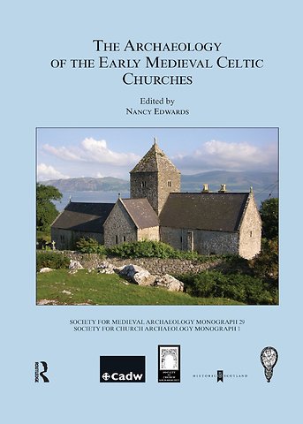 Society for Medieval Archaeology Monographs
