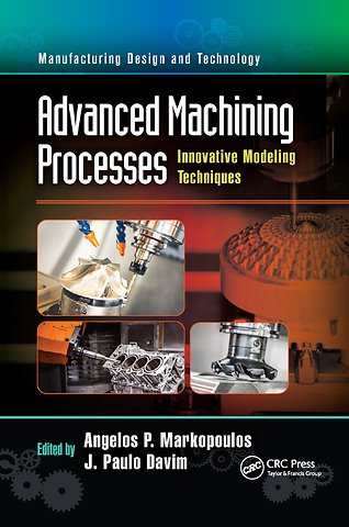 Advanced Machining Processes