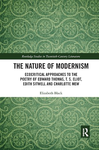 Nature of Modernism