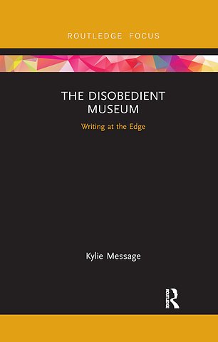 Disobedient Museum