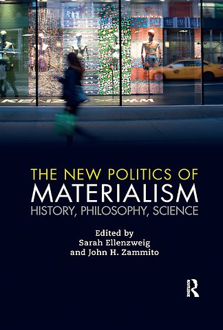 New Politics of Materialism