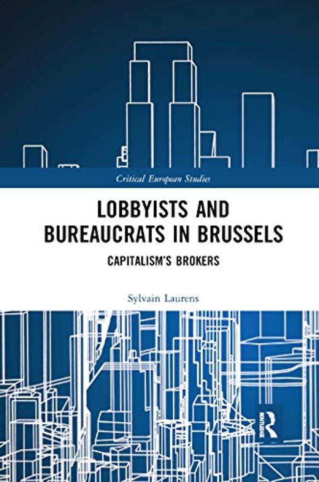 Lobbyists and Bureaucrats in Brussels