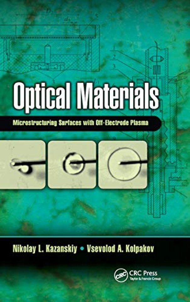 Optical Materials