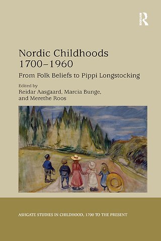 Nordic Childhoods 1700�1960