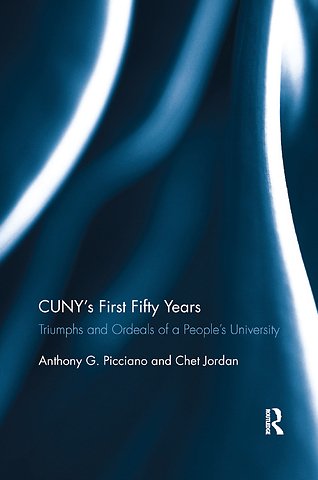 CUNY�s First Fifty Years