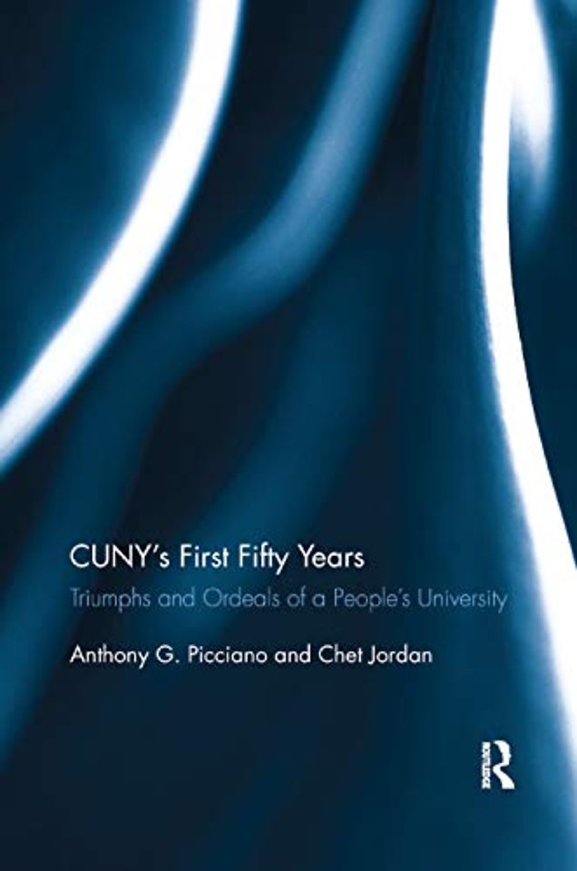 CUNY�s First Fifty Years