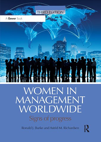 Women in Management Worldwide