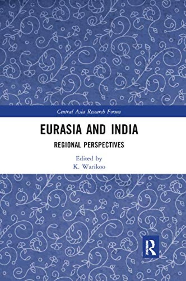 Eurasia and India