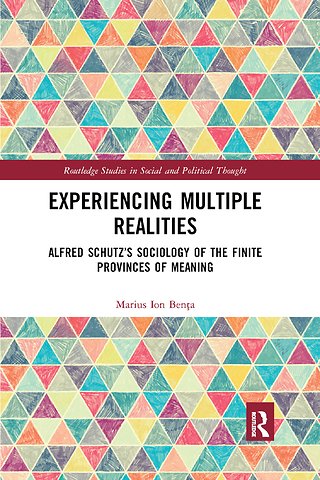 Experiencing Multiple Realities