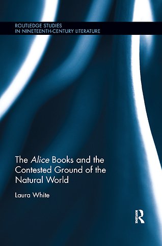 Alice Books and the Contested Ground of the Natural World