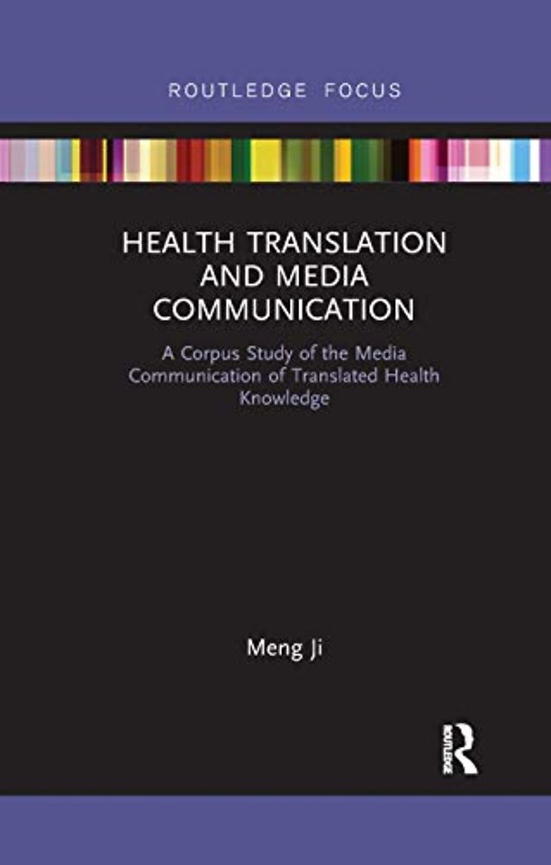 Health Translation and Media Communication