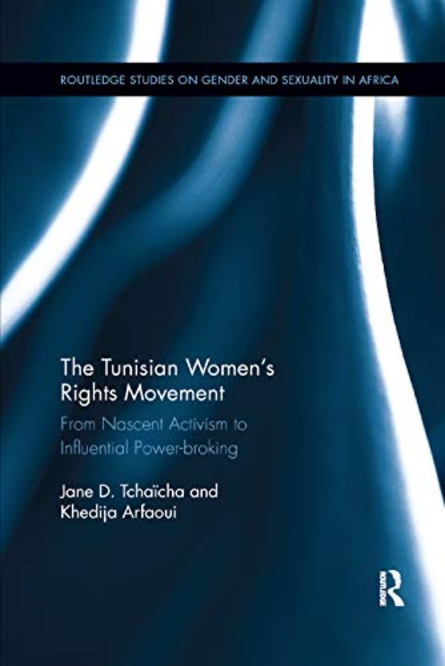 Tunisian Women�s Rights Movement