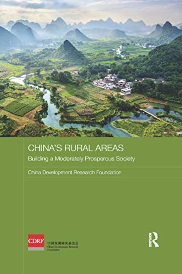 China's Rural Areas