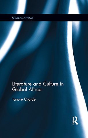 Literature and Culture in Global Africa