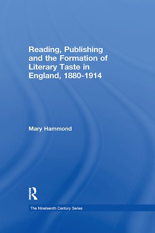 Nineteenth Century Series