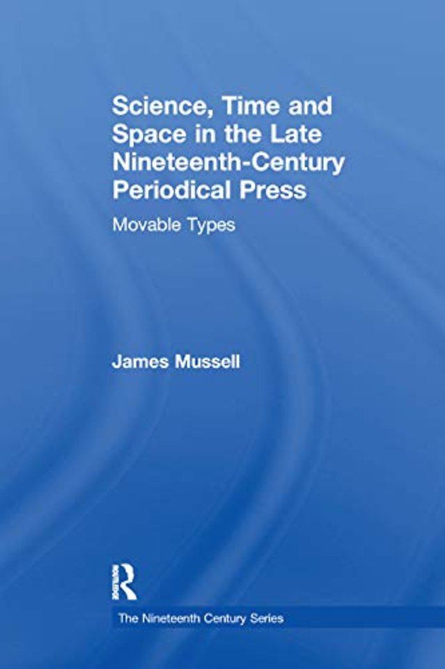 Nineteenth Century Series