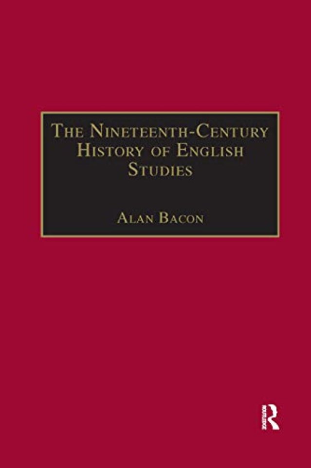 Nineteenth Century Series